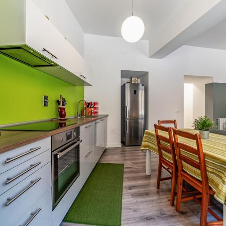 Casa Fabrizio - Metro San Giovanni Roma Ngoại thất bức ảnh