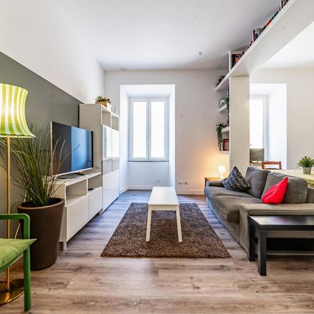 Casa Fabrizio - Metro San Giovanni Roma Ngoại thất bức ảnh
