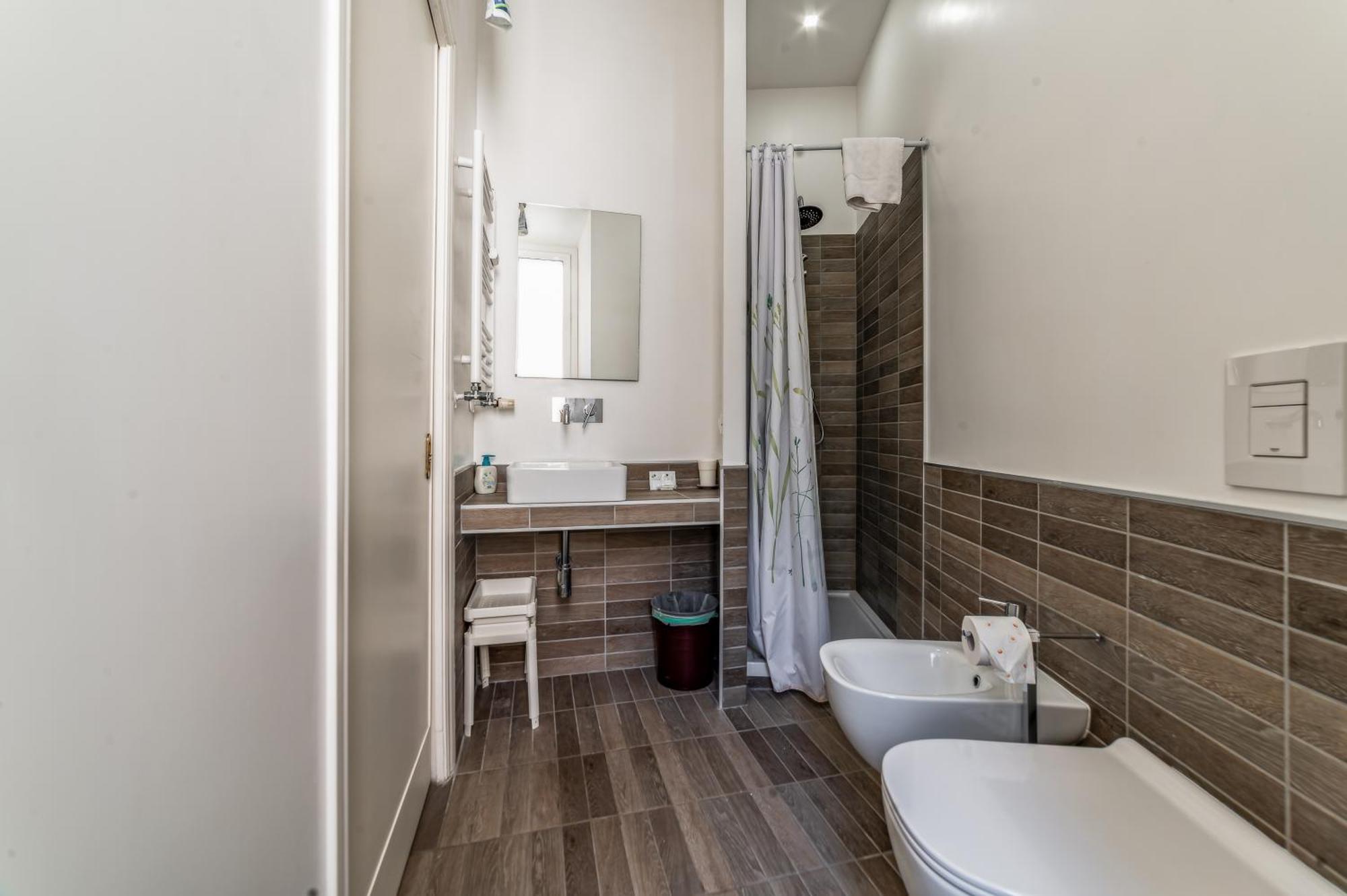Casa Fabrizio - Metro San Giovanni Roma Ngoại thất bức ảnh