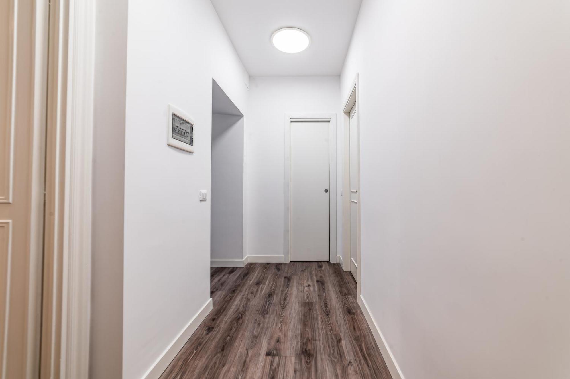 Casa Fabrizio - Metro San Giovanni Roma Ngoại thất bức ảnh