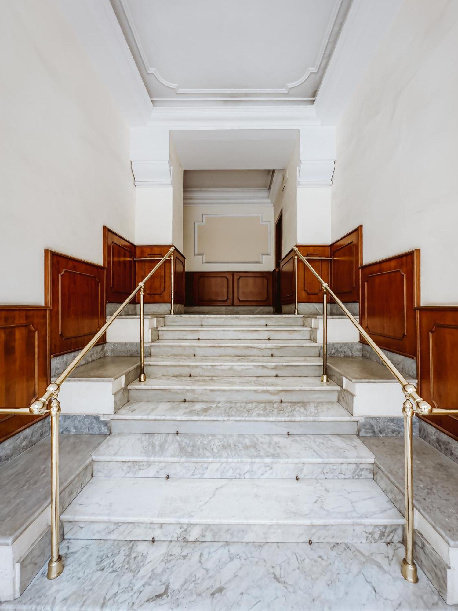 Casa Fabrizio - Metro San Giovanni Roma Ngoại thất bức ảnh