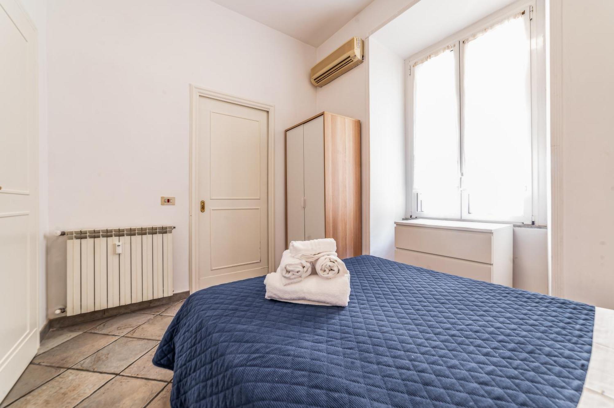 Casa Fabrizio - Metro San Giovanni Roma Ngoại thất bức ảnh