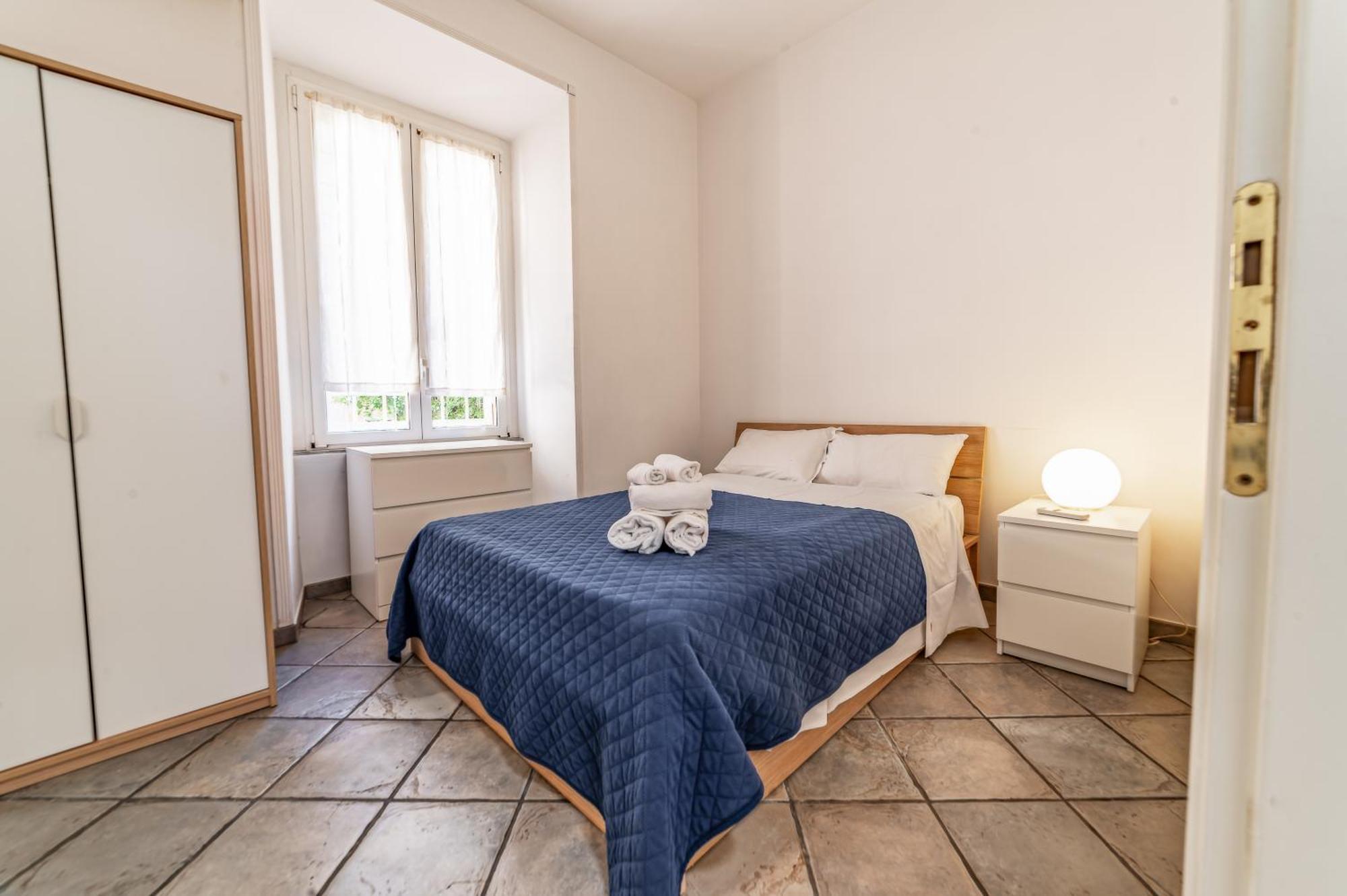 Casa Fabrizio - Metro San Giovanni Roma Ngoại thất bức ảnh